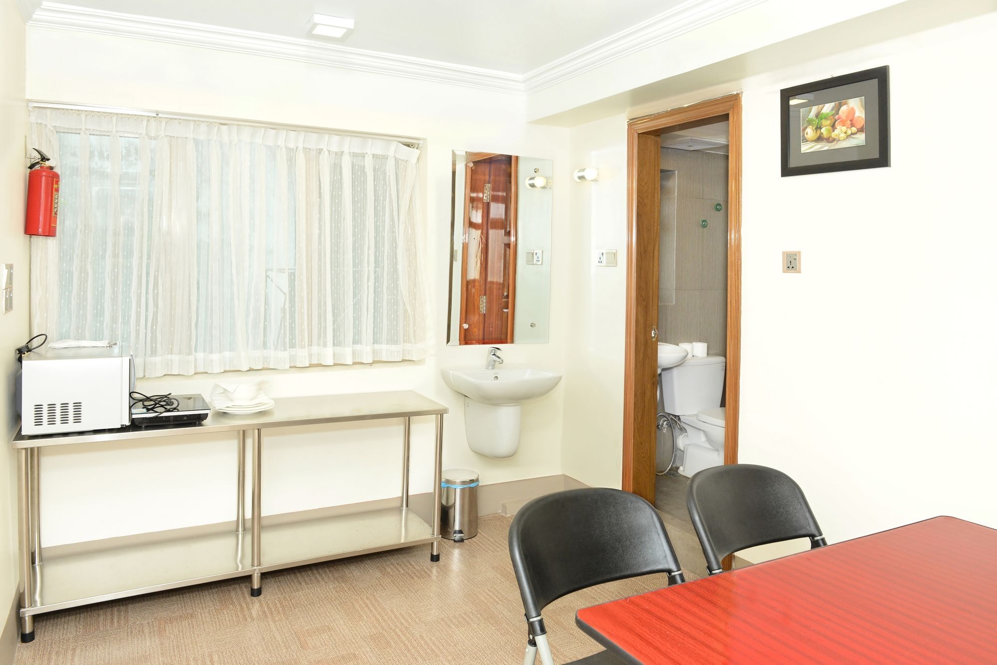 Hotel Bond Yangon Exterior photo