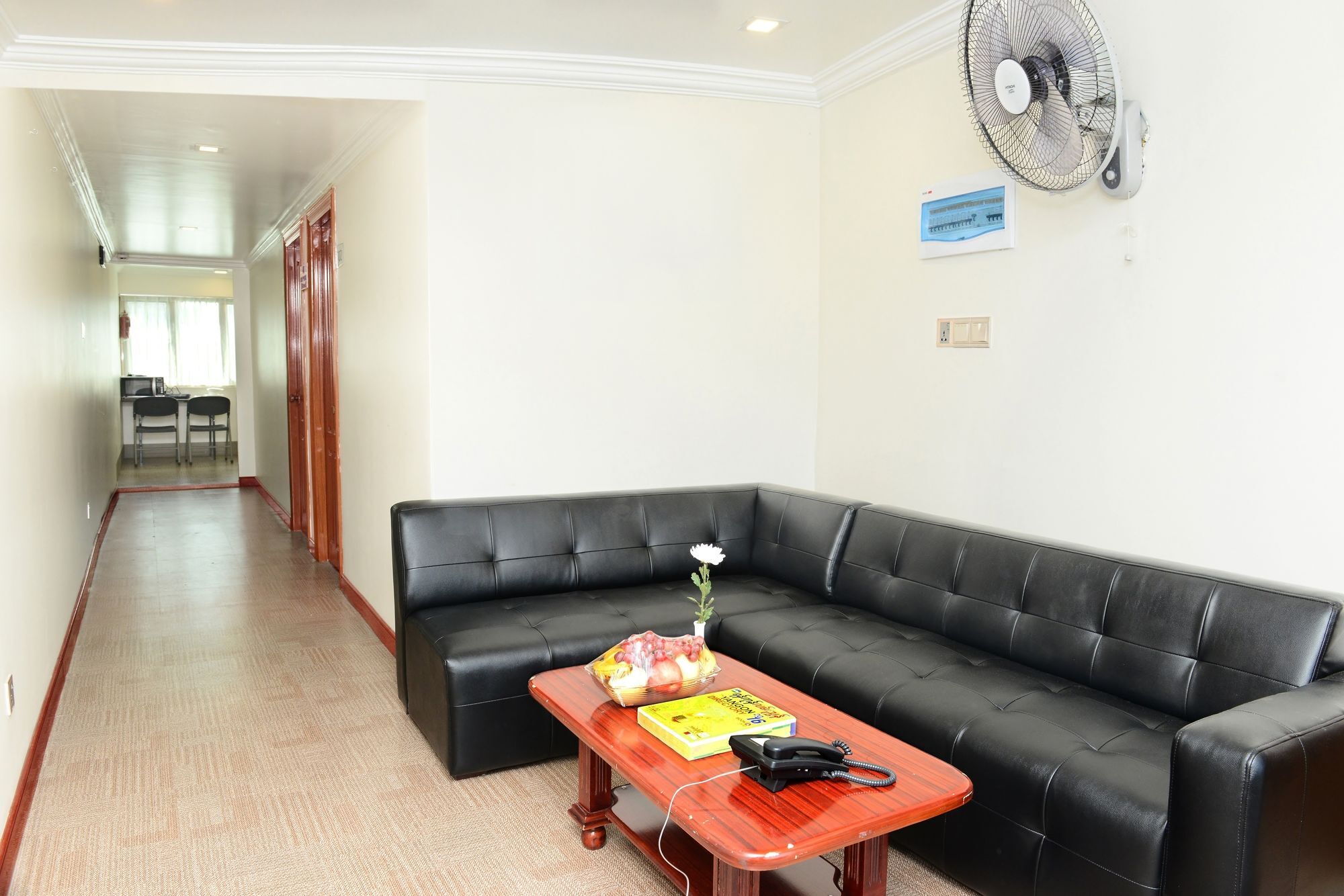 Hotel Bond Yangon Exterior photo